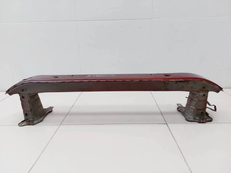 Усилитель переднего бампера Volvo S40 (MS) 2004-2012