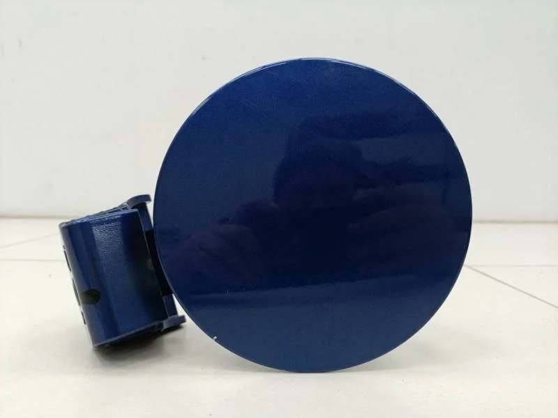 Лючок бензобака Hyundai Solaris 2020>