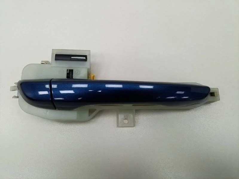 Ручка двери передней наружная правая Hyundai Solaris 2020>