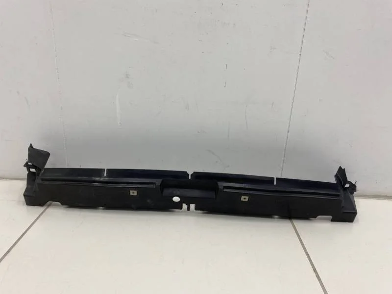 Воздуховод радиатора Toyota Rav 4 (A40) 2013>