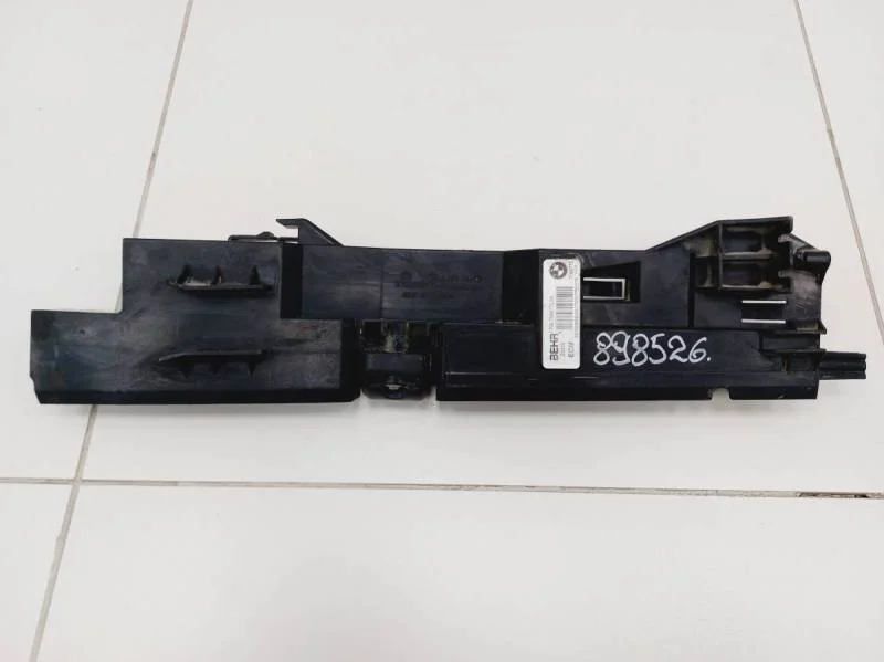 Кронштейн радиатора BMW X5 E70 2007-2013