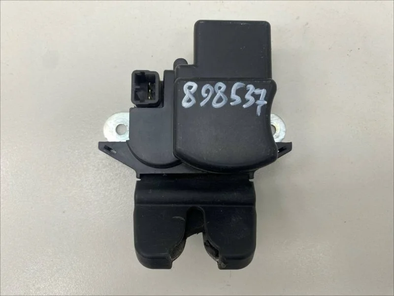 Замок багажника Kia Rio 3 (UB) 2011-2017