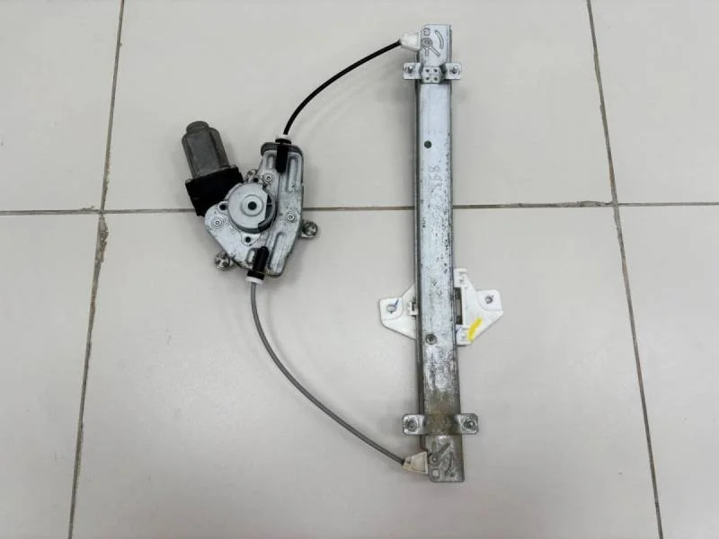 Стеклоподъемник электр. задний правый Kia Rio 3 (UB) 2011-2017