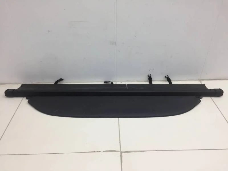 Шторка багажника Toyota Rav 4 (A40) 2013>