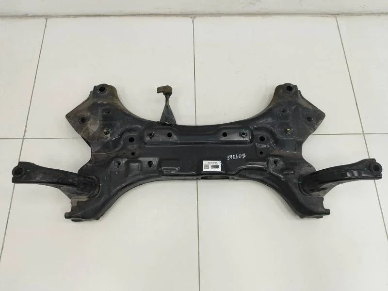 Балка подмоторная Hyundai Solaris 2020>