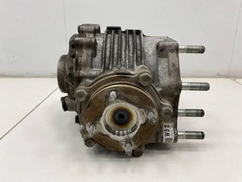 Коробка раздаточная Toyota Rav 4 (A40) 2013>