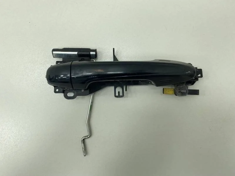 Ручка двери передней наружная правая Toyota Rav 4 (A40) 2013>