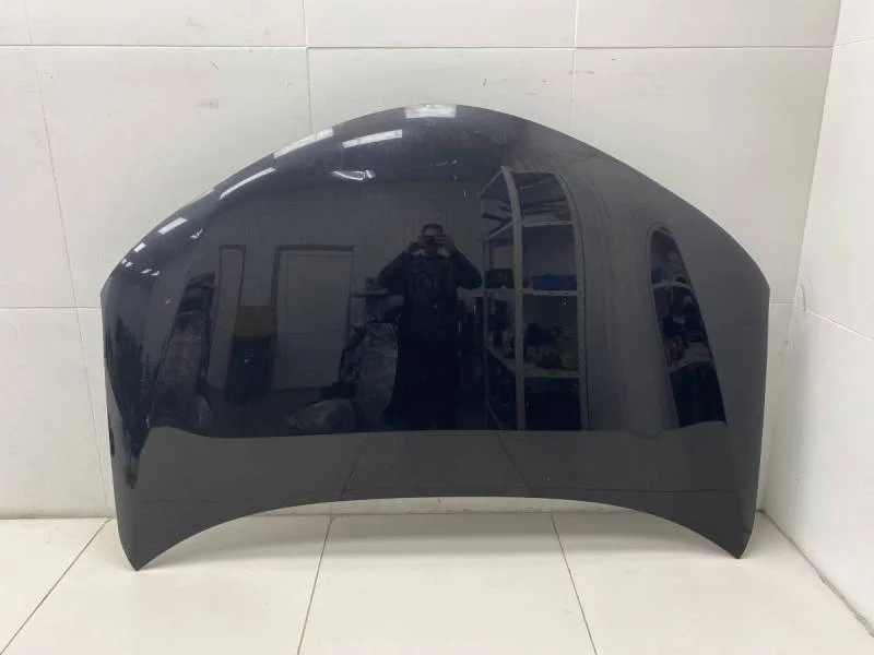 Капот Toyota Rav 4 (A40) 2013>