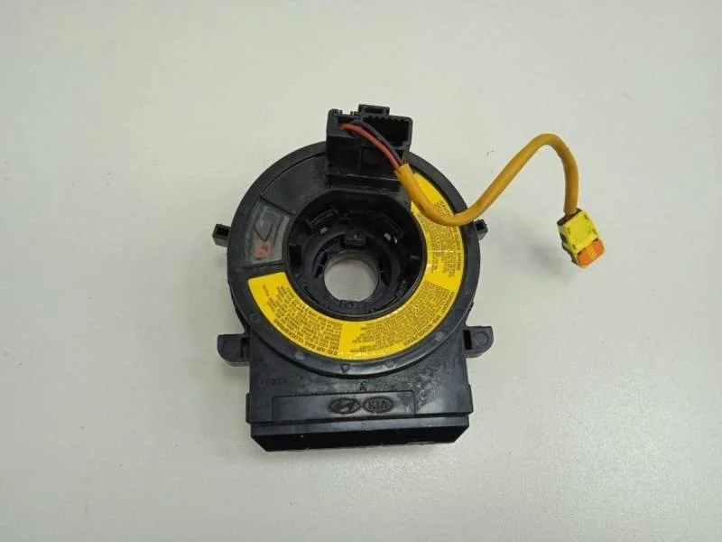 Механизм подрулевой для SRS (ленточный) Kia Rio 3 (UB) 2011-2017