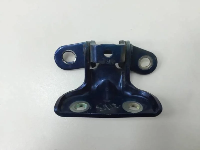 Петля двери задней правой верхняя Hyundai Solaris 2020>