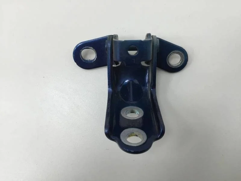 Петля двери задней левой нижняя Hyundai Solaris 2020>