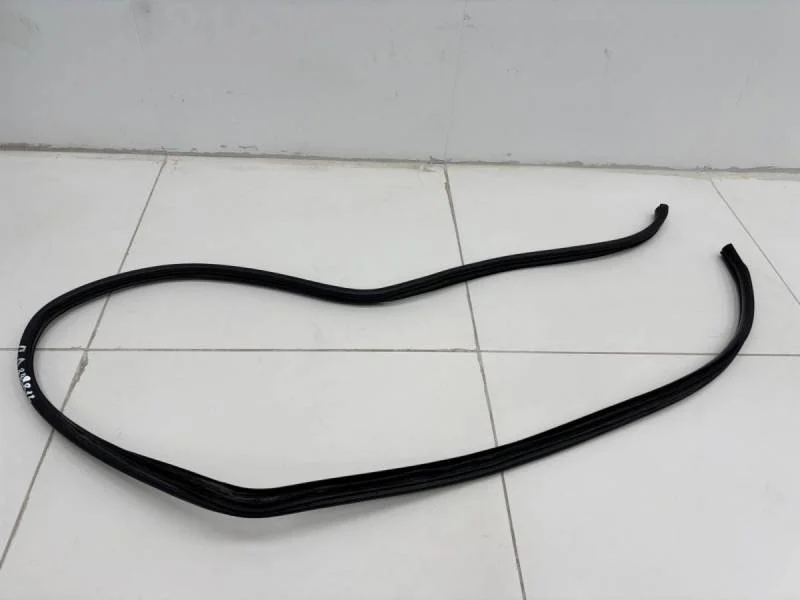 Уплотнитель проема двери передней левой Kia Rio 3 (UB) 2011-2017