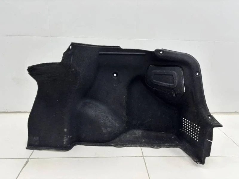 Обшивка багажника Kia Rio 3 (UB) 2011-2017