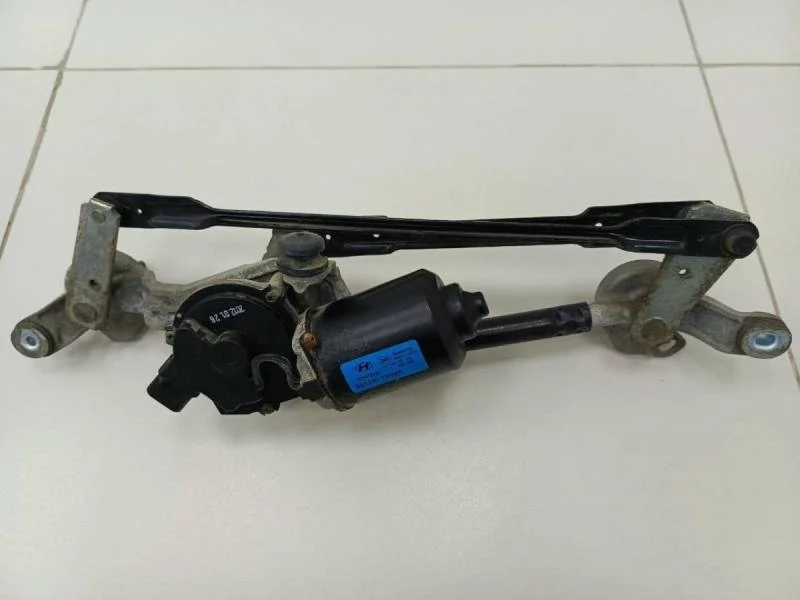 Трапеция стеклоочистителей Kia Rio 3 (UB) 2011-2017