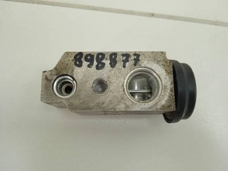 Клапан кондиционера Kia Rio 3 (UB) 2011-2017