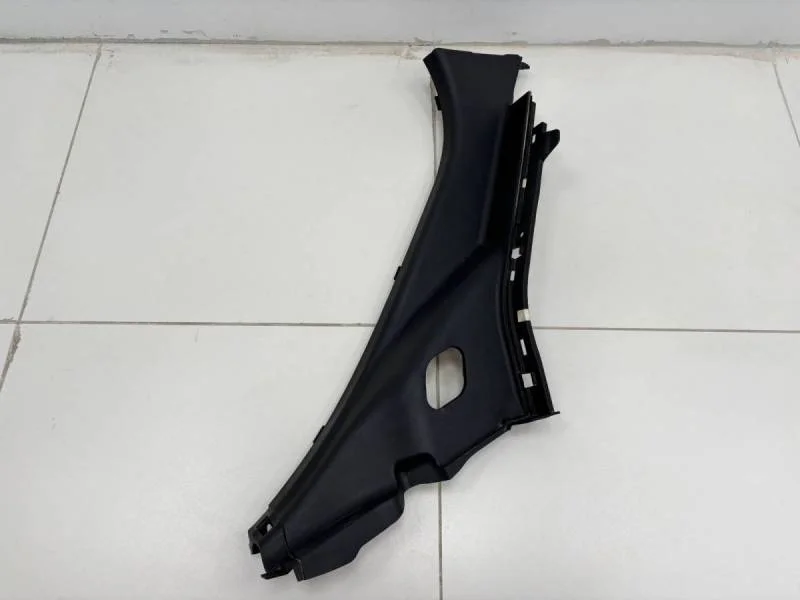 Накладка порога (внутренняя) Kia Rio 3 (UB) 2011-2017