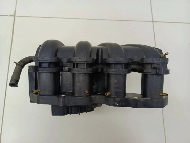Коллектор впускной Kia Rio 3 (UB) 2011-2017