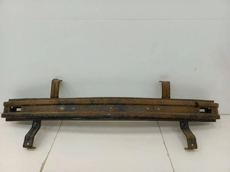 Усилитель заднего бампера Kia Rio 3 (UB) 2011-2017