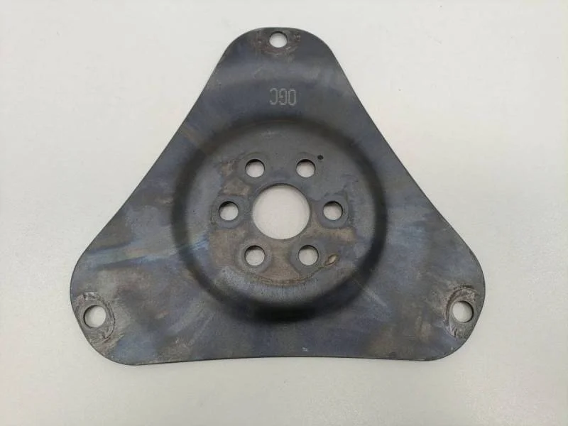 Маховик Hyundai Solaris 2020>