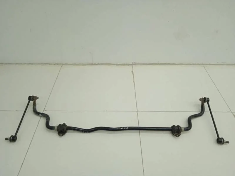 Стабилизатор передний Kia Rio 3 (UB) 2011-2017