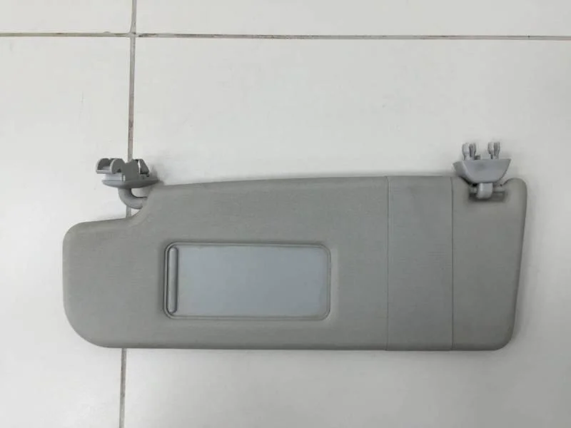 Козырек солнцезащитный (внутри) Volkswagen Polo (Sed RUS) 2011>