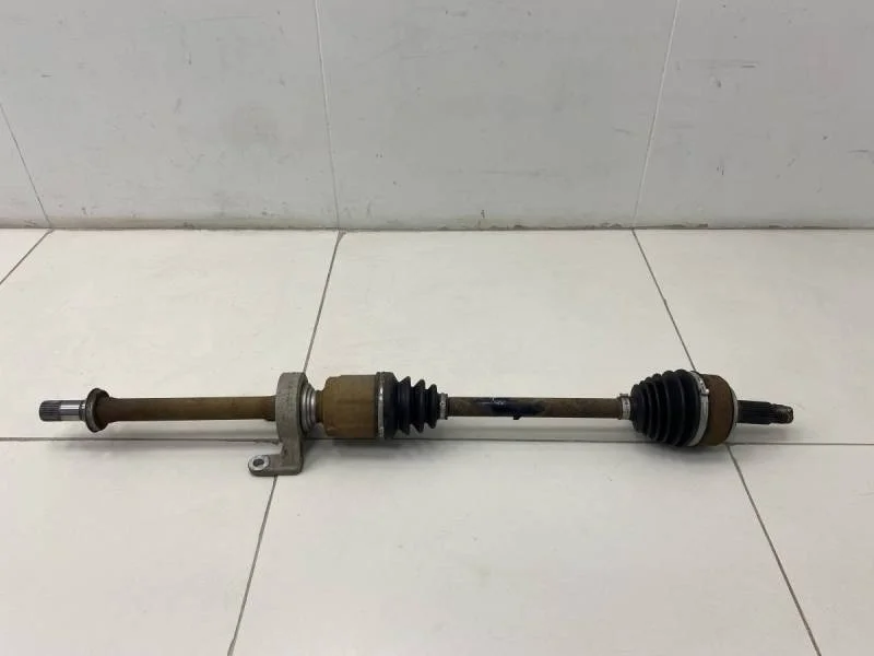 Полуось передняя правая Honda CR-V 2007-2012