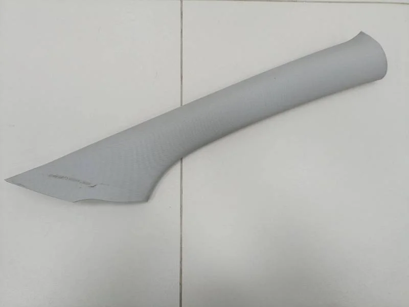 Обшивка стойки Volkswagen Polo (Sed RUS) 2011>