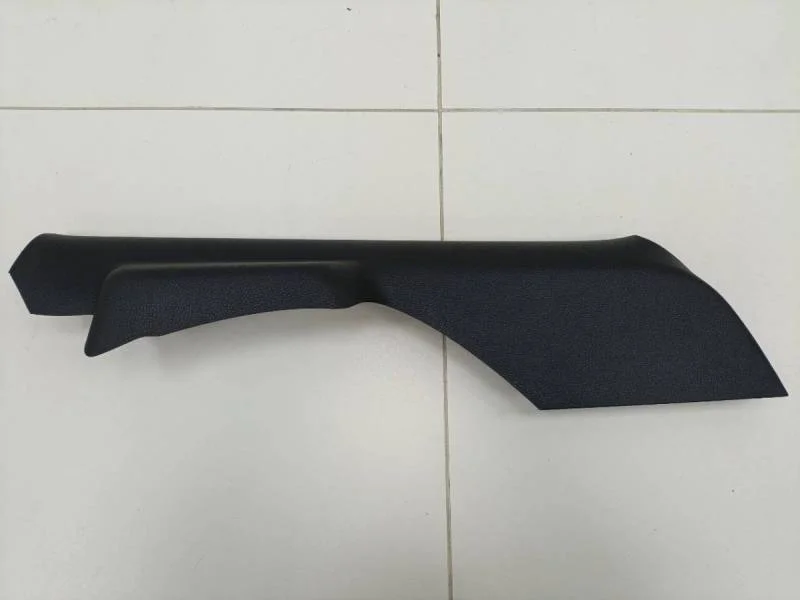 Обшивка стойки Volkswagen Polo (Sed RUS) 2011>