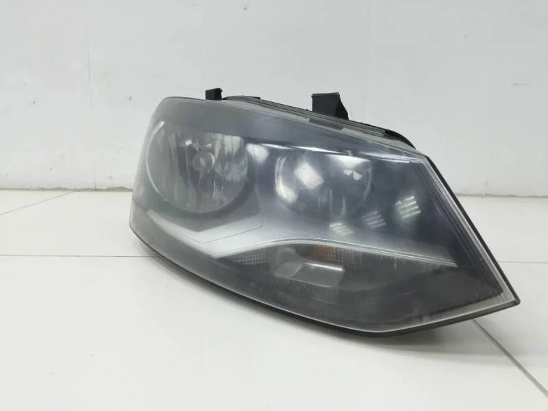 Фара правая Volkswagen Polo (Sed RUS) 2011>