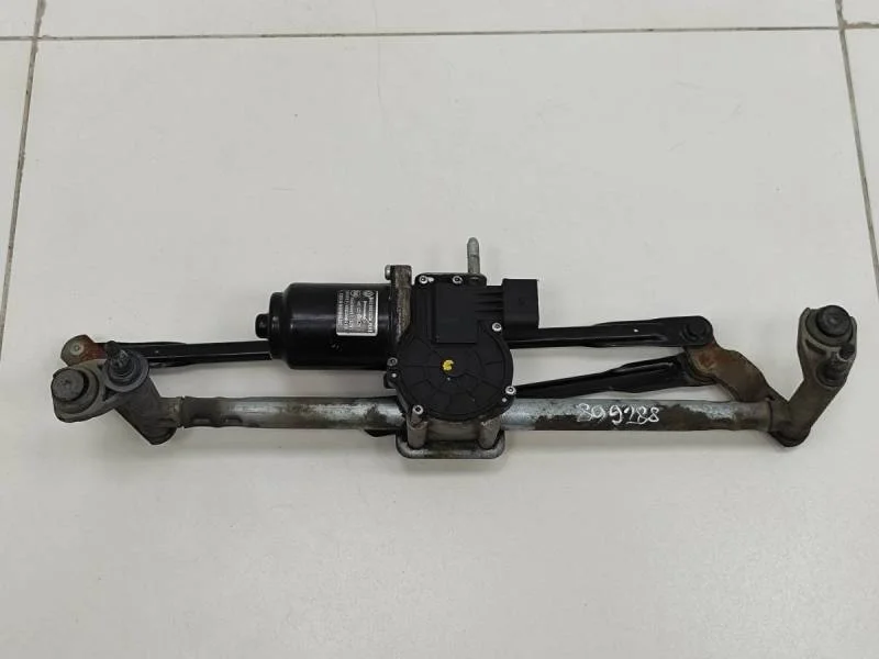 Трапеция стеклоочистителей Volkswagen Polo (Sed RUS) 2011>