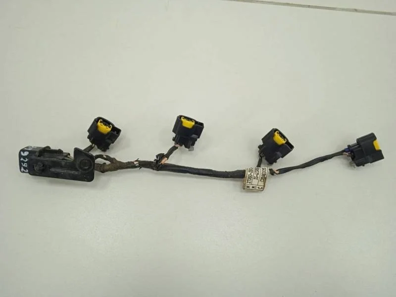 Проводка (коса) Kia Rio 3 (UB) 2011-2017