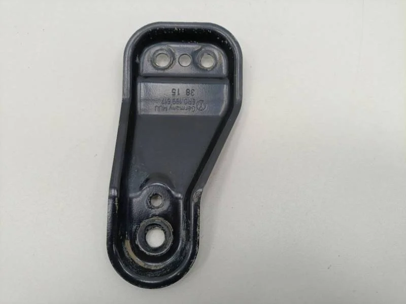 Кронштейн переднего рычага Volkswagen Polo (Sed RUS) 2011>