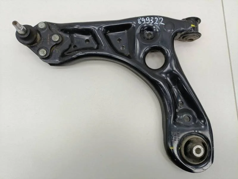 Рычаг передний левый Volkswagen Polo (Sed RUS) 2011>