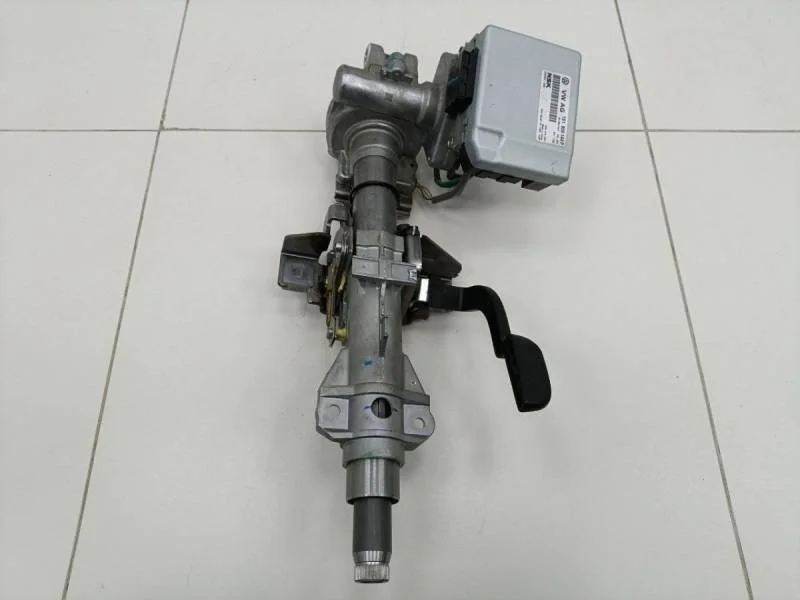 Колонка рулевая Volkswagen Polo (Sed RUS) 2011>