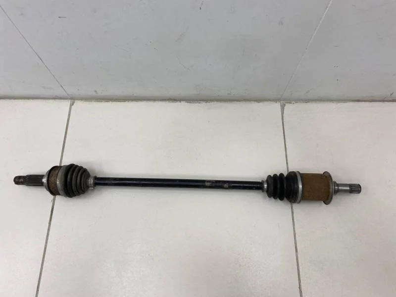 Полуось задняя правая Honda CR-V 2007-2012