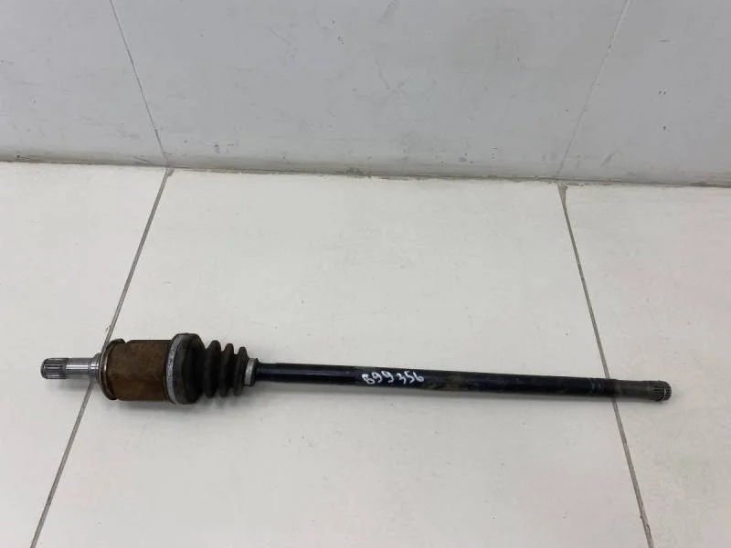 Полуось задняя левая Honda CR-V 2007-2012