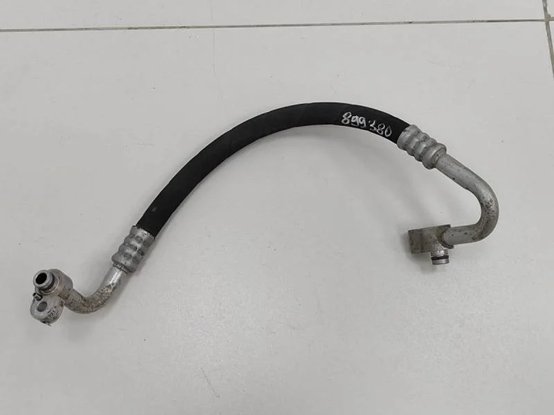 Трубка кондиционера Volkswagen Polo (Sed RUS) 2011>