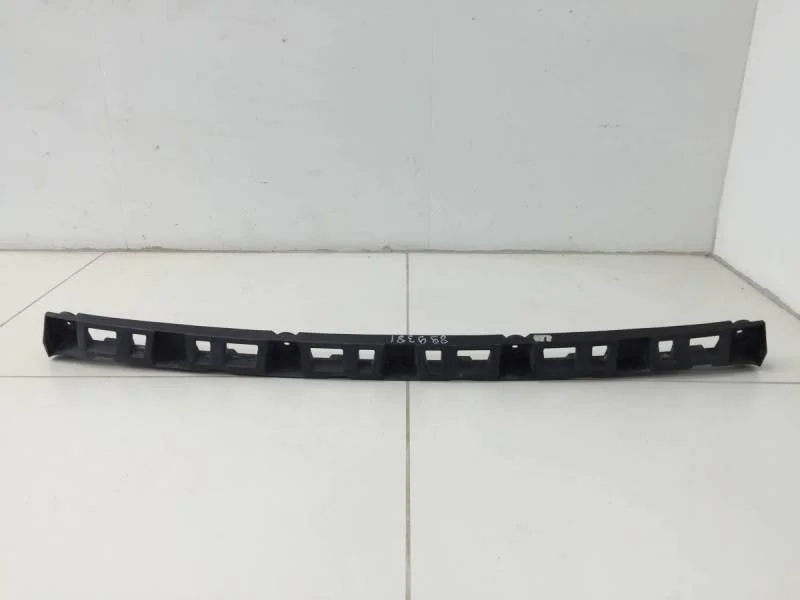 Кронштейн заднего бампера Volkswagen Polo (Sed RUS) 2011>