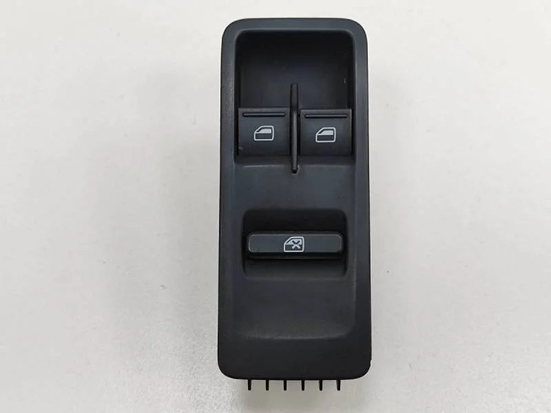 Блок управления стеклоподъемниками Volkswagen Polo (Sed RUS) 2011>