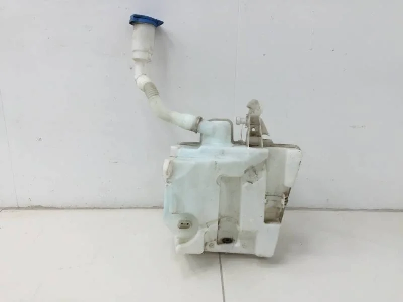 Бачок омывателя Volkswagen Polo (Sed RUS) 2011>