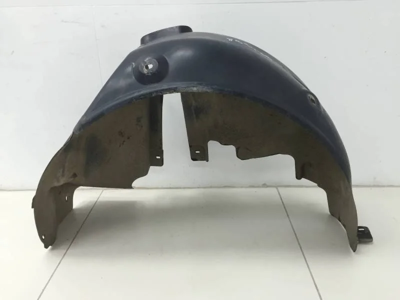 Локер задний правый Volkswagen Polo (Sed RUS) 2011>