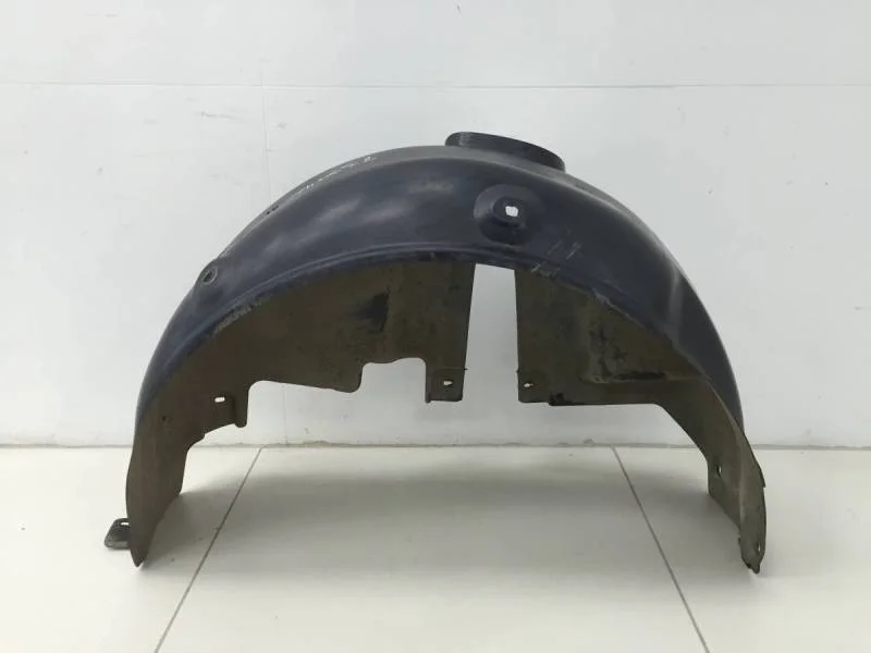 Локер задний левый Volkswagen Polo (Sed RUS) 2011>