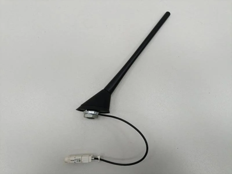 Антенна Volkswagen Polo (Sed RUS) 2011>