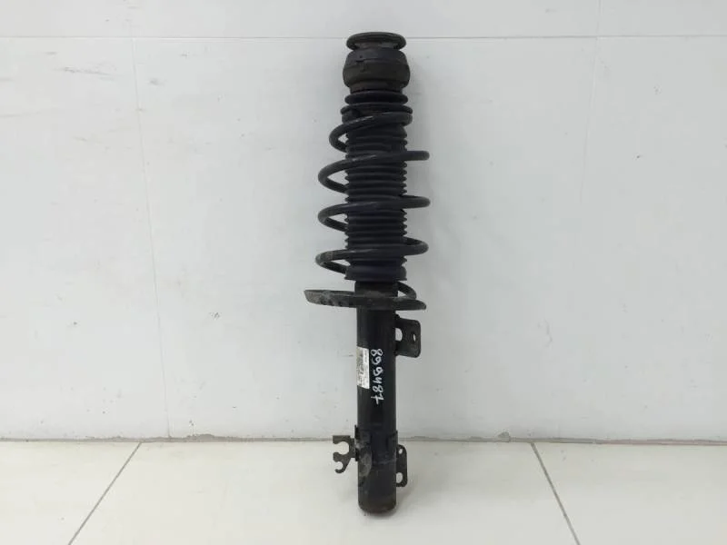 Амортизатор передний Volkswagen Polo (Sed RUS) 2011>