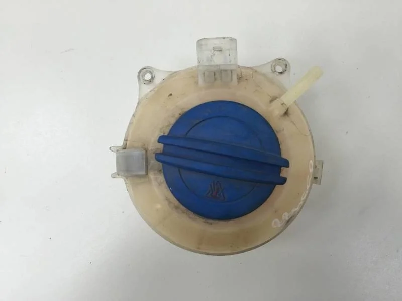 Бачок расширительный Volkswagen Polo (Sed RUS) 2011>