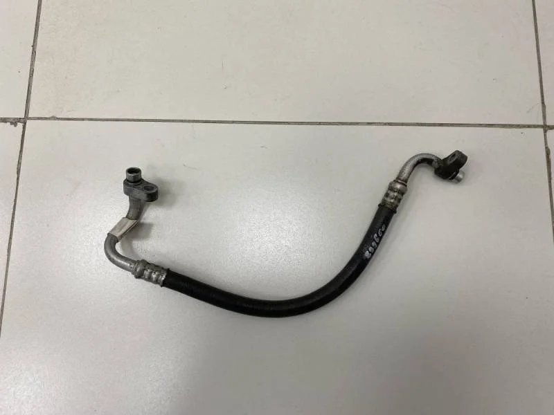 Трубка кондиционера Nissan Tiida (C11) 2007-2014