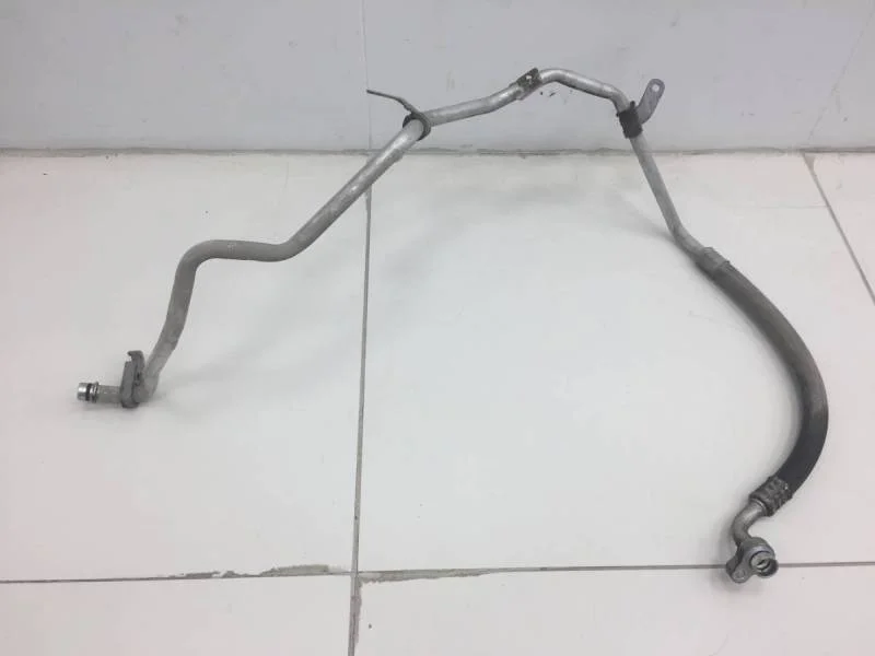 Трубка кондиционера Nissan Tiida (C11) 2007-2014