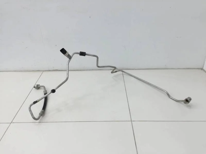 Трубка кондиционера Volkswagen Polo (Sed RUS) 2011>