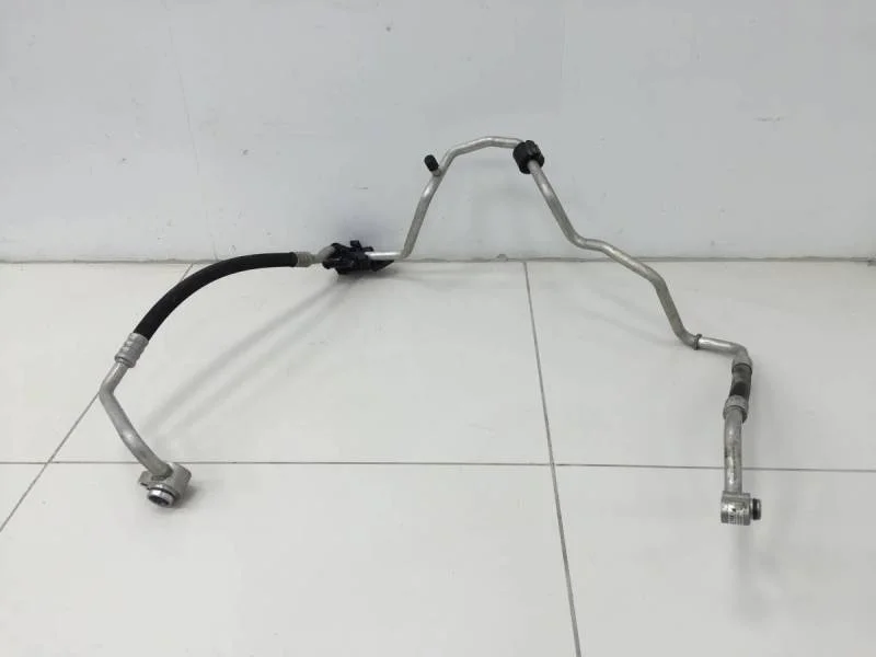 Трубка кондиционера Volkswagen Polo (Sed RUS) 2011>