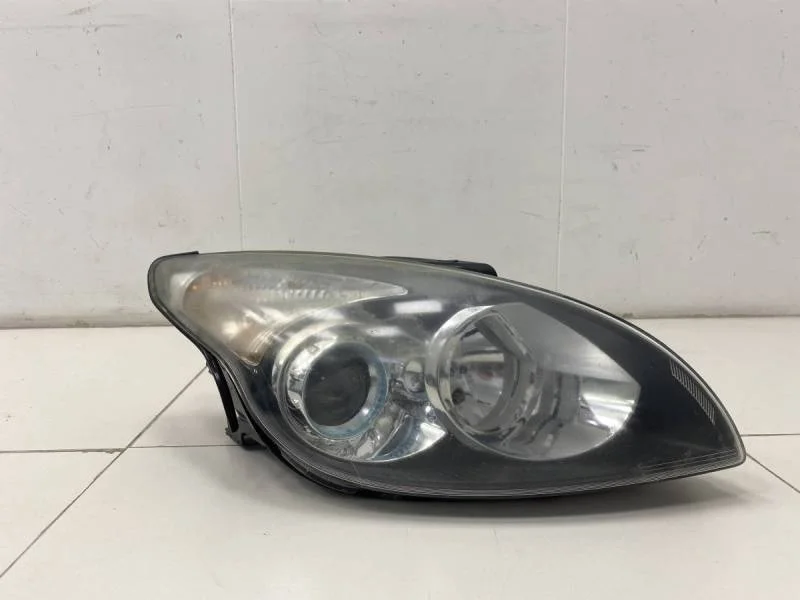 Фара правая Hyundai i30 (FD) 2007-2012